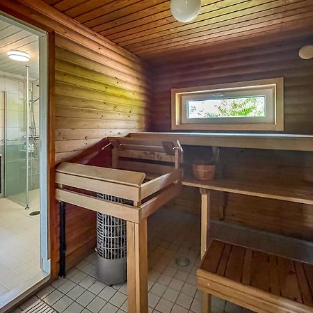 Gunnarsstrand Surf House Hanko Exterior foto