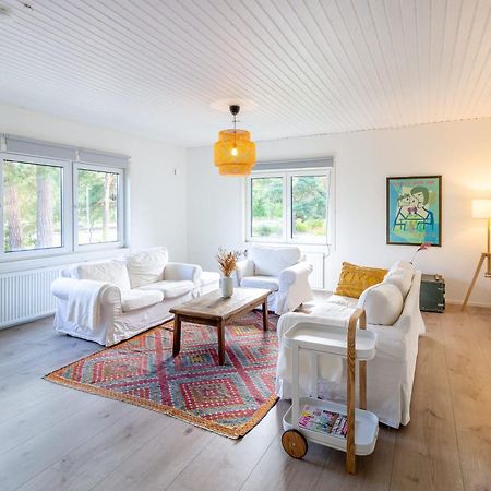 Gunnarsstrand Surf House Hanko Exterior foto