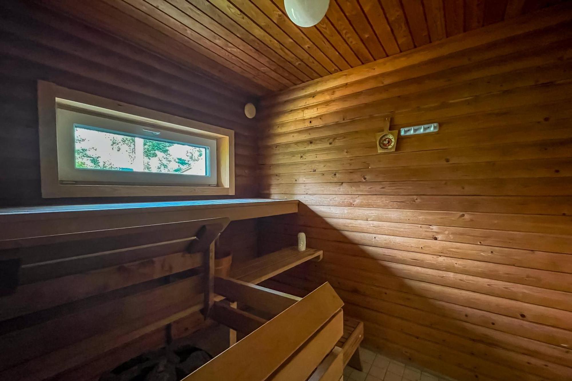 Gunnarsstrand Surf House Hanko Exterior foto