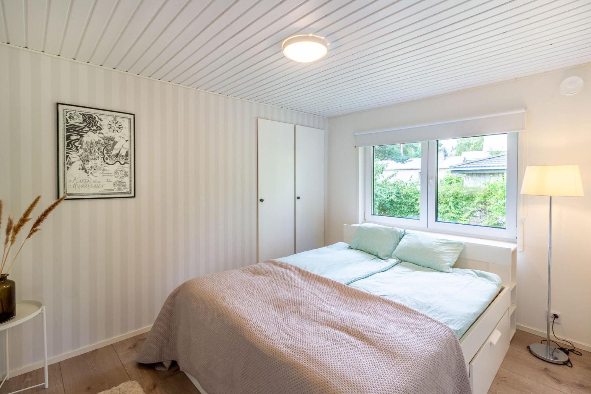Gunnarsstrand Surf House Hanko Exterior foto