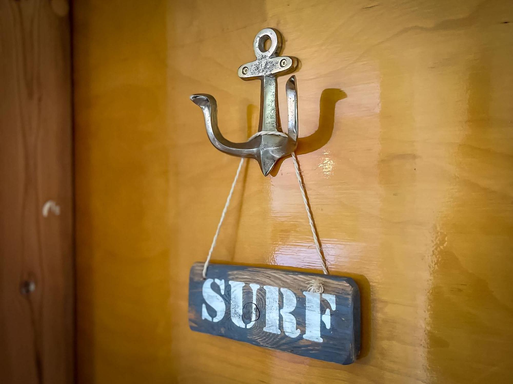 Gunnarsstrand Surf House Hanko Exterior foto